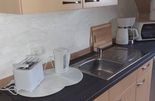 Ettringen Apartment | Ferienwohnung "Am Vulkanpfad"