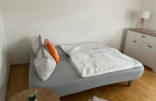 Kirchehrenbach Apartment | Ferienwohnung am Walberla