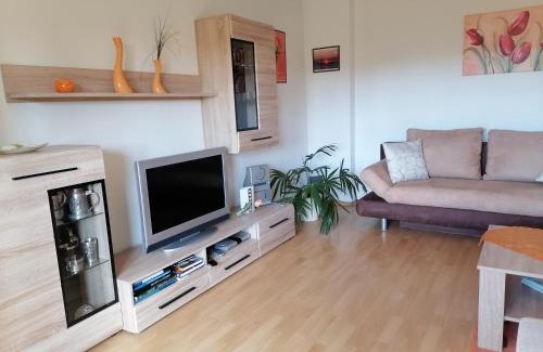 Brohl-Lutzing Apartment | Ferienwohnung Am Waldrand