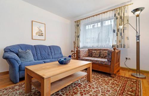 Schuttertal Apartment | Ferienwohnung am Wald Dörlinbach