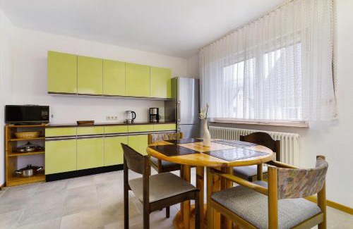 Schuttertal Apartment | Ferienwohnung am Wald Dörlinbach