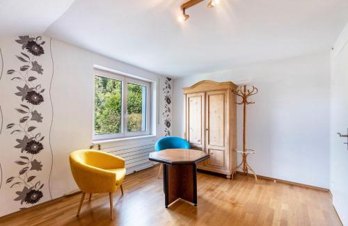 Voehrenbach Apartment | Ferienwohnung am Waldrand