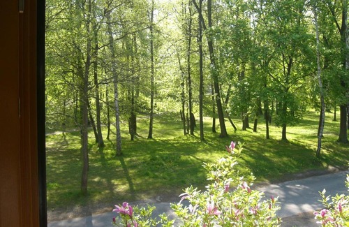 Oberhavel Apartment | Ferienwohnung am Wasserturm