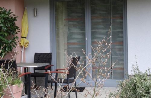 Wernigerode Apartment | Ferienwohnung Am Wildmeisterweg
