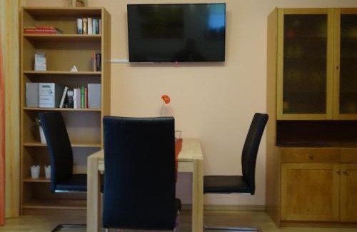 Wernigerode Apartment | Ferienwohnung Am Wildmeisterweg
