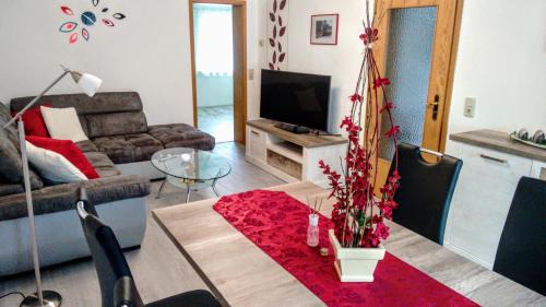 Olbersdorf Apartment | Ferienwohnung "am Zittauer Gebirge"