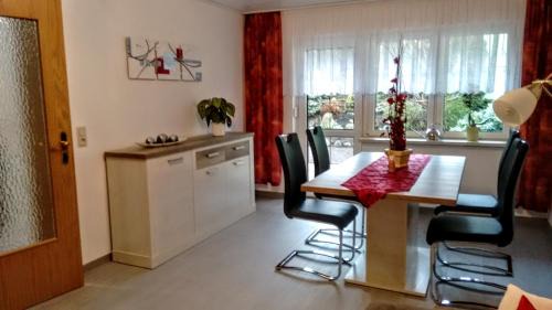 Olbersdorf Apartment | Ferienwohnung "am Zittauer Gebirge"