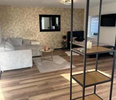 Naumburg Apartment | Ferienwohnung Ambiente 1