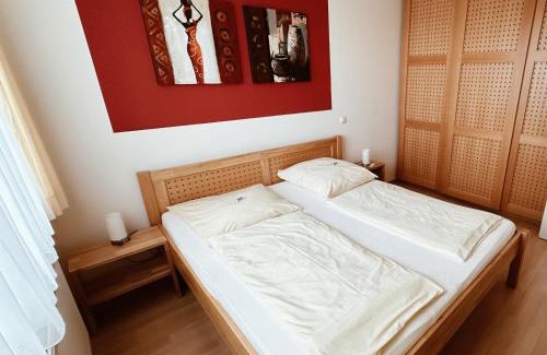 Erling Apartment | Ferienwohnung Ammersee
