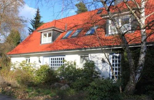 Bad Bevensen Apartment | Ferienwohnung Amselstieg Dr Meier