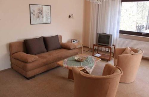 Bad Bevensen Apartment | Ferienwohnung Amselstieg Dr Meier