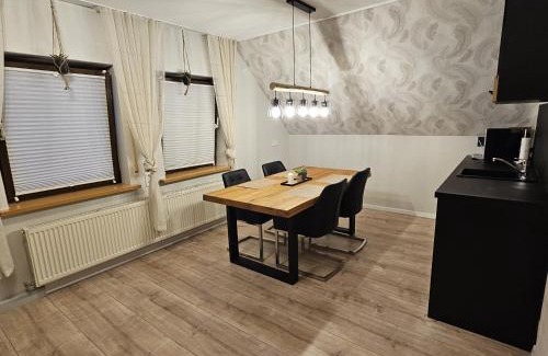 Nuttlar Apartment | Ferienwohnung an den Ruhrauen