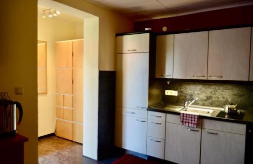 Muden Apartment | Ferienwohnung an der Örtze