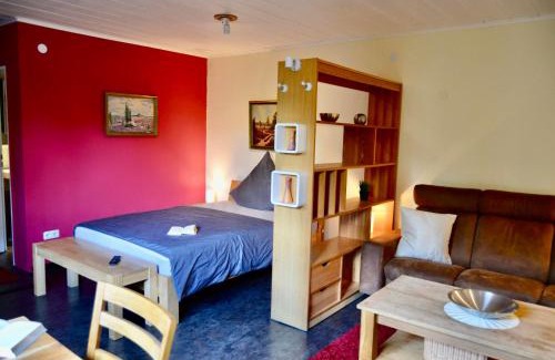 Muden Apartment | Ferienwohnung an der Örtze