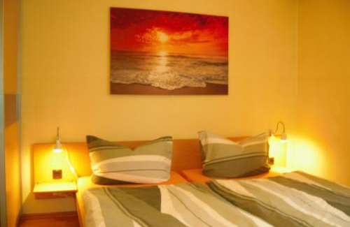 Hasserode Apartment | Ferienwohnung an der Brockenbahn
