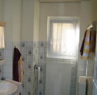 Hasserode Apartment | Ferienwohnung an der Brockenbahn