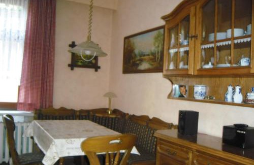 Hasserode Apartment | Ferienwohnung an der Brockenbahn