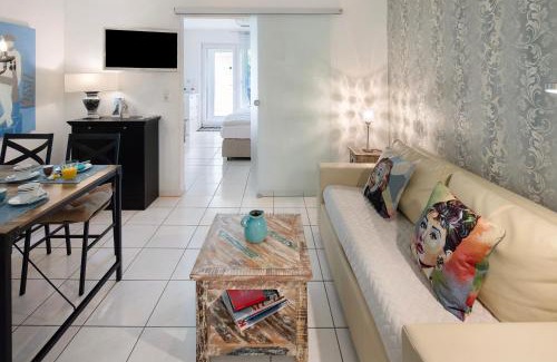 Niederzwehren Apartment | Ferienwohnung an der Dönche