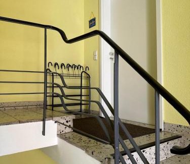 Gammertingen Apartment | Ferienwohnung an der Lauchert
