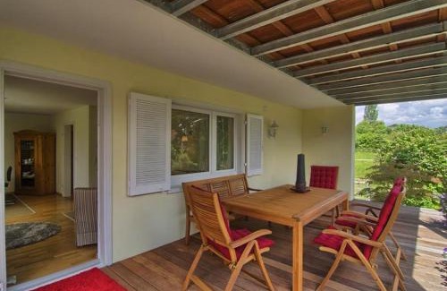 Wasser Apartment | Ferienwohnung an der Elz