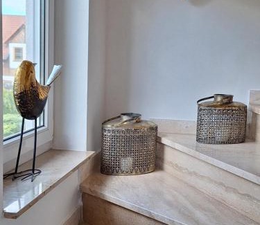 Eisenach Apartment | Ferienwohnung An der Karlskuppe