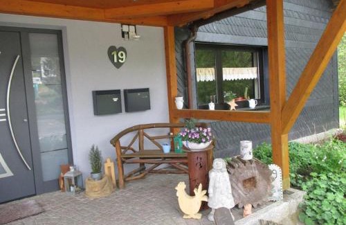 Nisterau Apartment | Ferienwohnung an der Lay