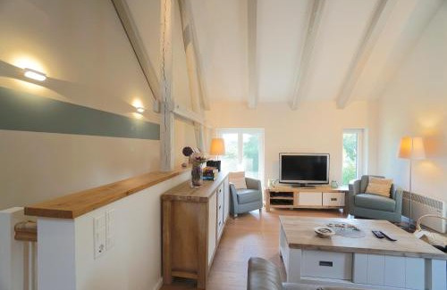 Borgwedel Apartment | Ferienwohnung An der Linde