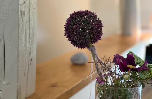 Borgwedel Apartment | Ferienwohnung An der Linde