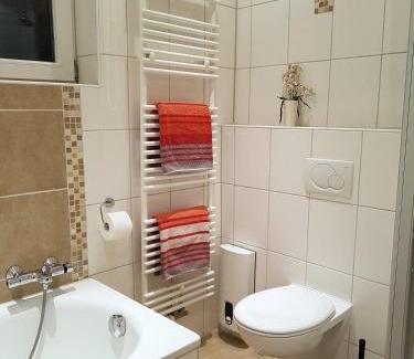 Winsen Apartment | Ferienwohnung an der Luhe