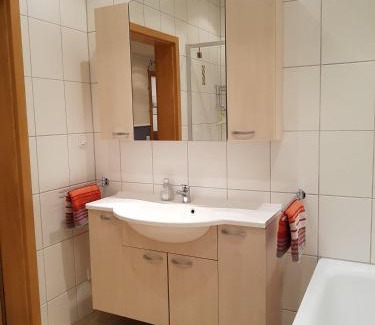Winsen Apartment | Ferienwohnung an der Luhe
