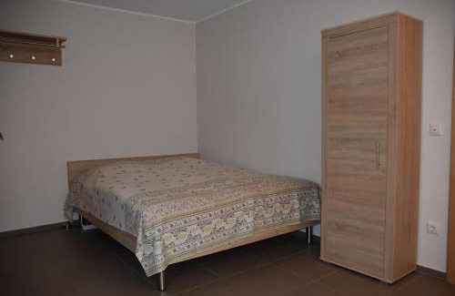 Oberbillig Apartment | Ferienwohnung an der Obermosel