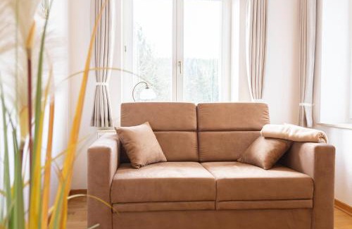 Schierke Apartment | Ferienwohnung an der Salamanderburg