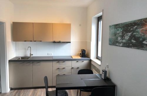 Pellenz Apartment | Ferienwohnung "An der Stadtmauer"