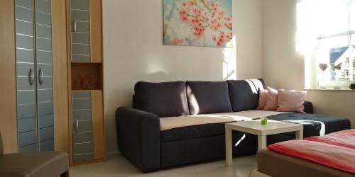 Harthau Apartment | Ferienwohnung "An der Würschnitz"