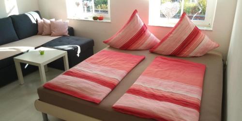 Harthau Apartment | Ferienwohnung "An der Würschnitz"