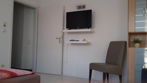 Harthau Apartment | Ferienwohnung "An der Würschnitz"