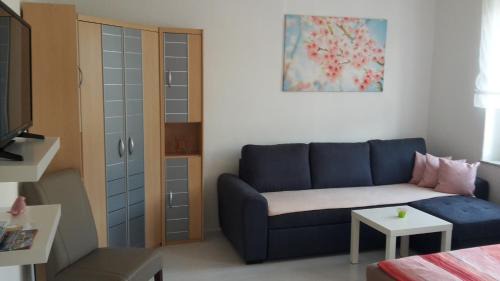 Harthau Apartment | Ferienwohnung "An der Würschnitz"