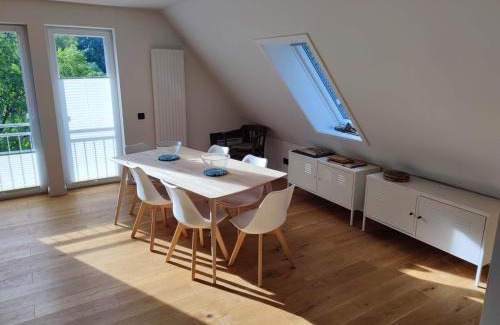 Hermannsburg Apartment | Ferienwohnung an der Wassermühle in Hermannsburg