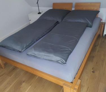 Hermannsburg Apartment | Ferienwohnung an der Wassermühle in Hermannsburg