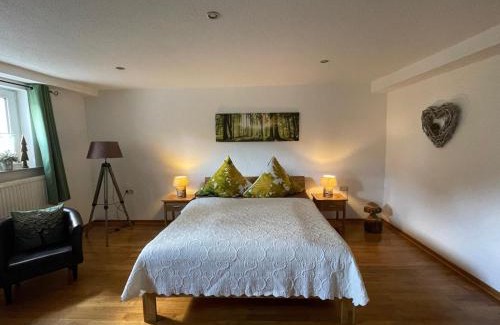 Leest Apartment | Ferienwohnung An der Wublitz