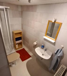 Kodersdorf Apartment | Ferienwohnung Anders