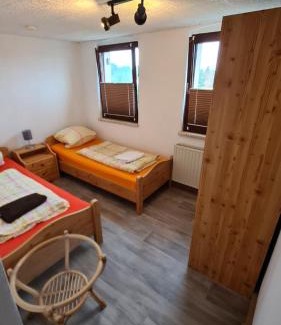 Kodersdorf Apartment | Ferienwohnung Anders