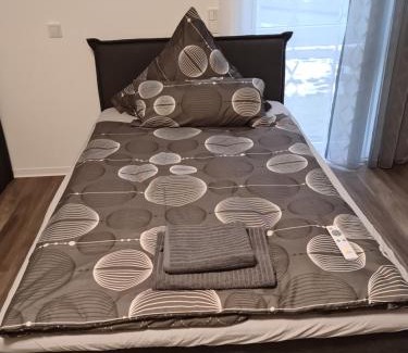 Siegen Apartment | Ferienwohnung Andiana