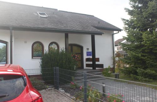 Rheinfelden Apartment | Ferienwohnung Angelika