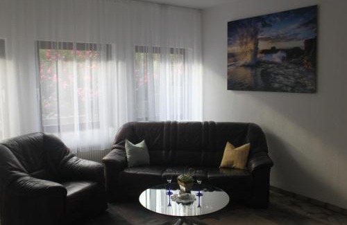Rheinfelden Apartment | Ferienwohnung Angelika