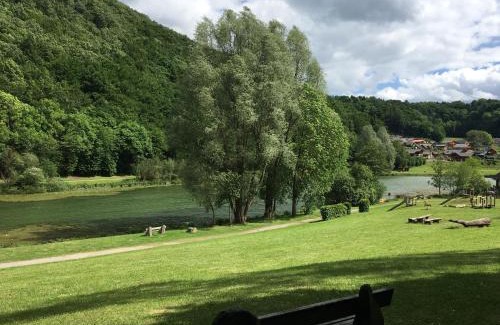 Rieden Apartment | Ferienwohnung Ankerplatz