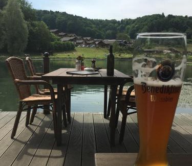 Rieden Apartment | Ferienwohnung Ankerplatz