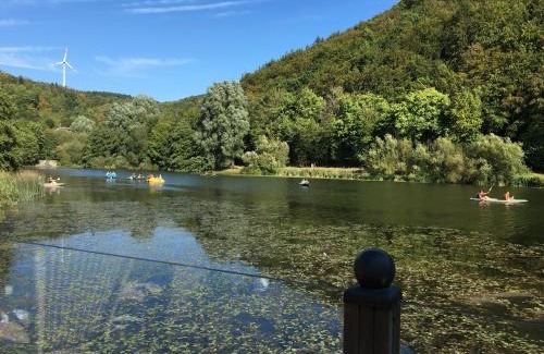 Rieden Apartment | Ferienwohnung Ankerplatz