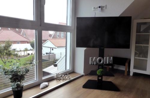Norden Apartment | Ferienwohnung Ankerstuuv