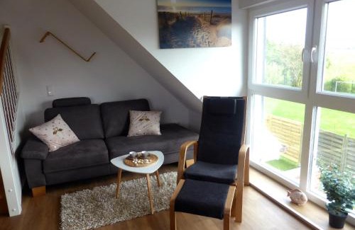 Norden Apartment | Ferienwohnung Ankerstuuv
